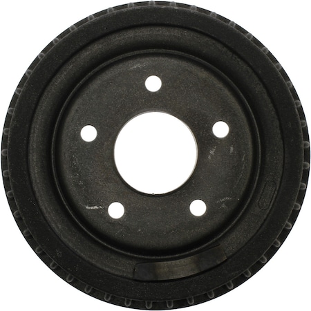 Centric Parts Standard Brake Drum, 123.62003 123.62003